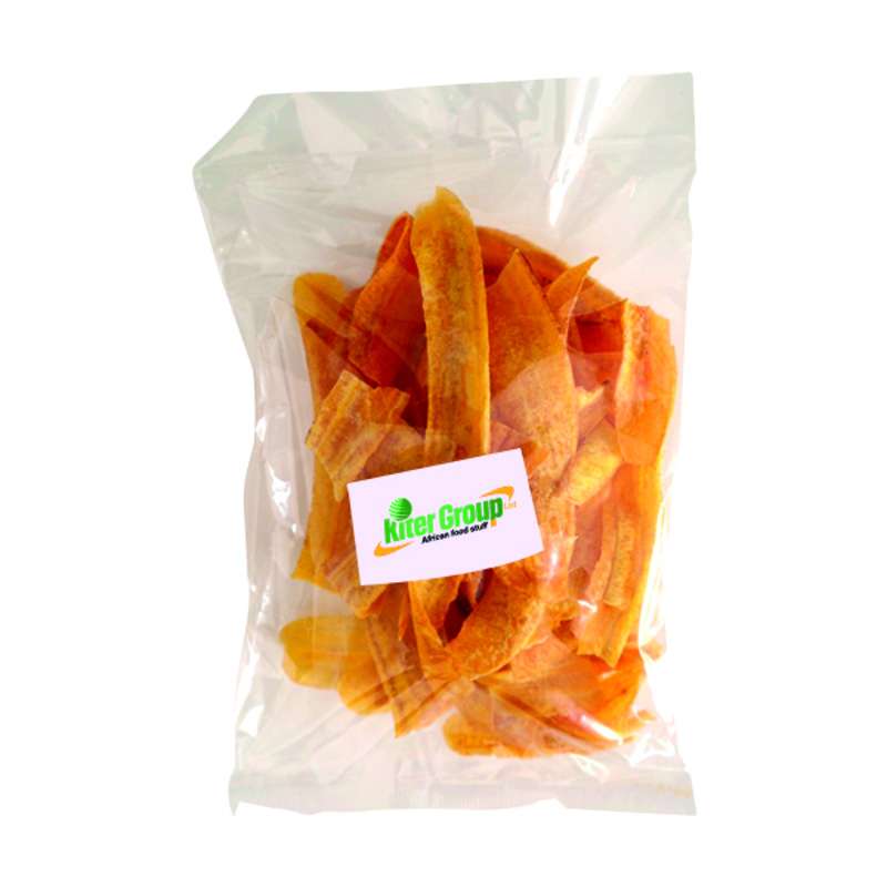 Plantain Chips