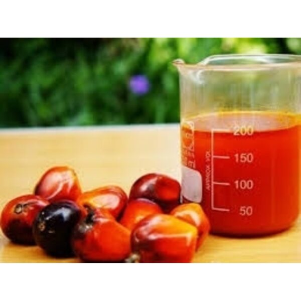 Palm oil