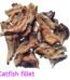Catfish fillet