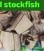 Dried stockfish
