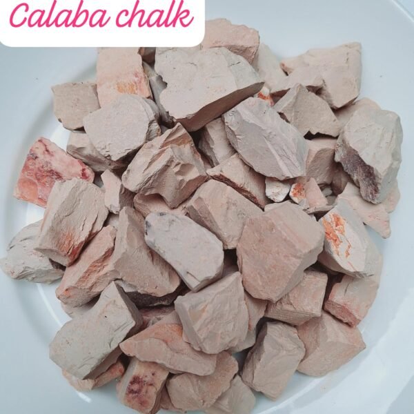 Calaba chalk