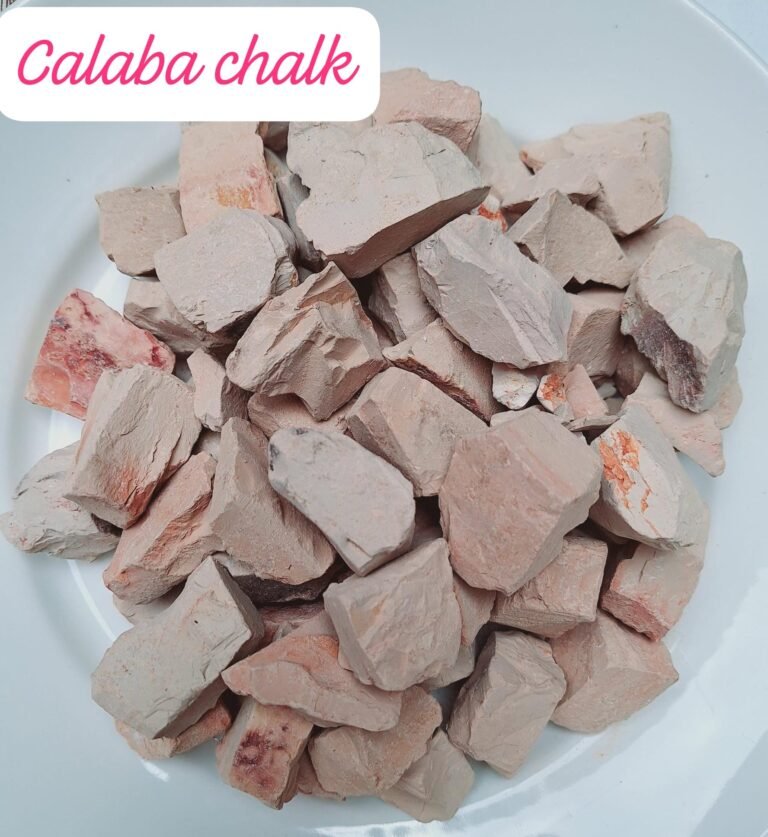 Calaba chalk