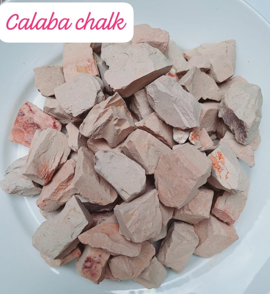 Calaba chalk